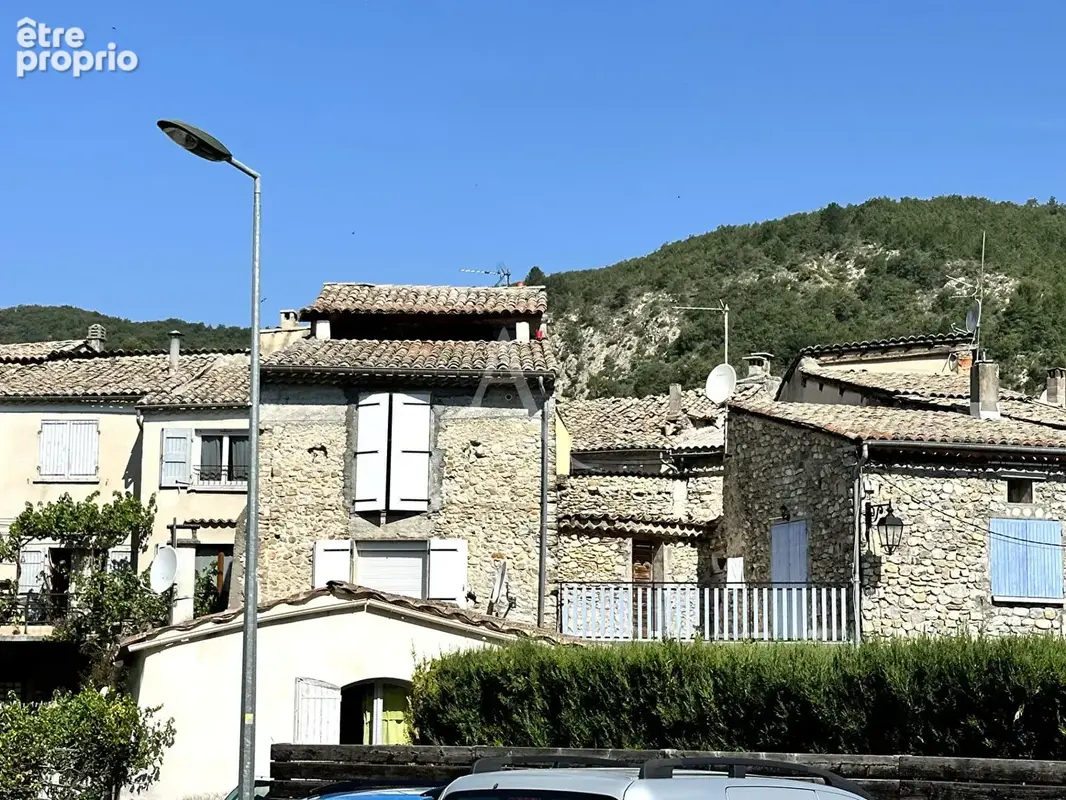 Appartement type 2 a sourribes avec parking proche - photo 11