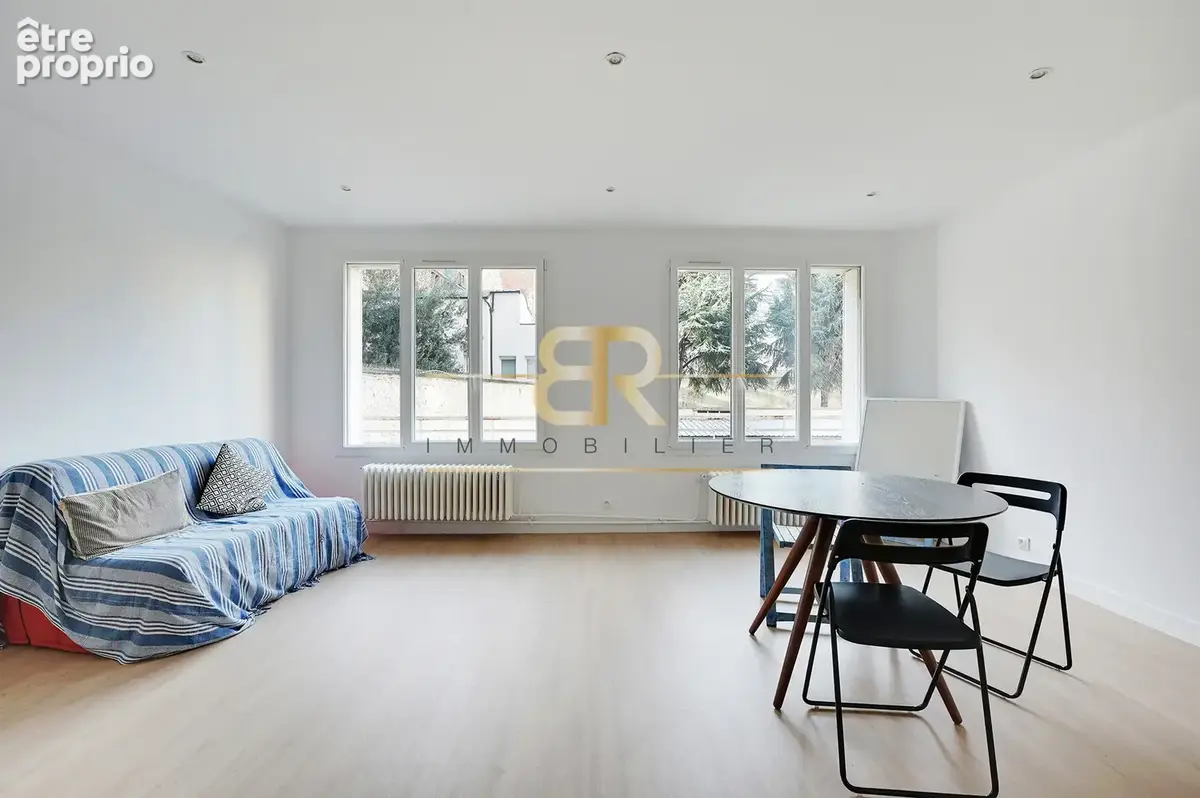 Calme/Duplex/Emplacement - photo 2