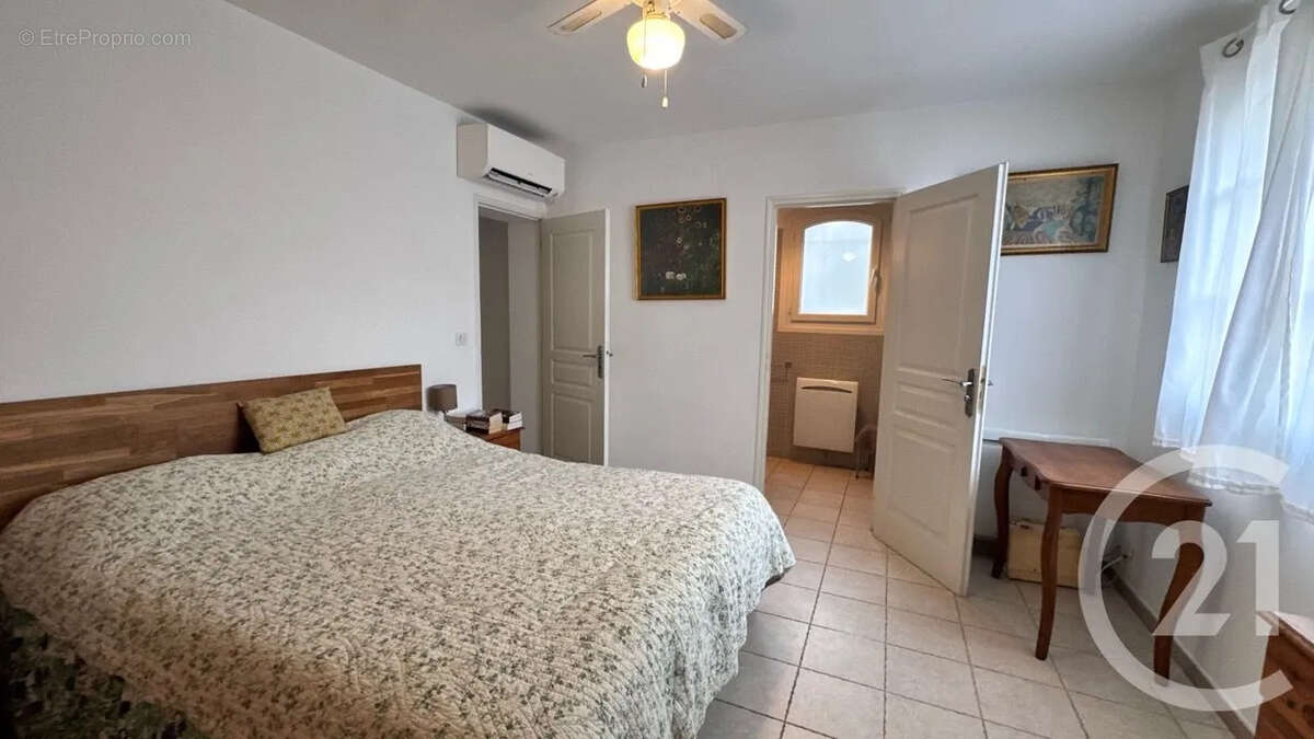 Maison à LA GARDE