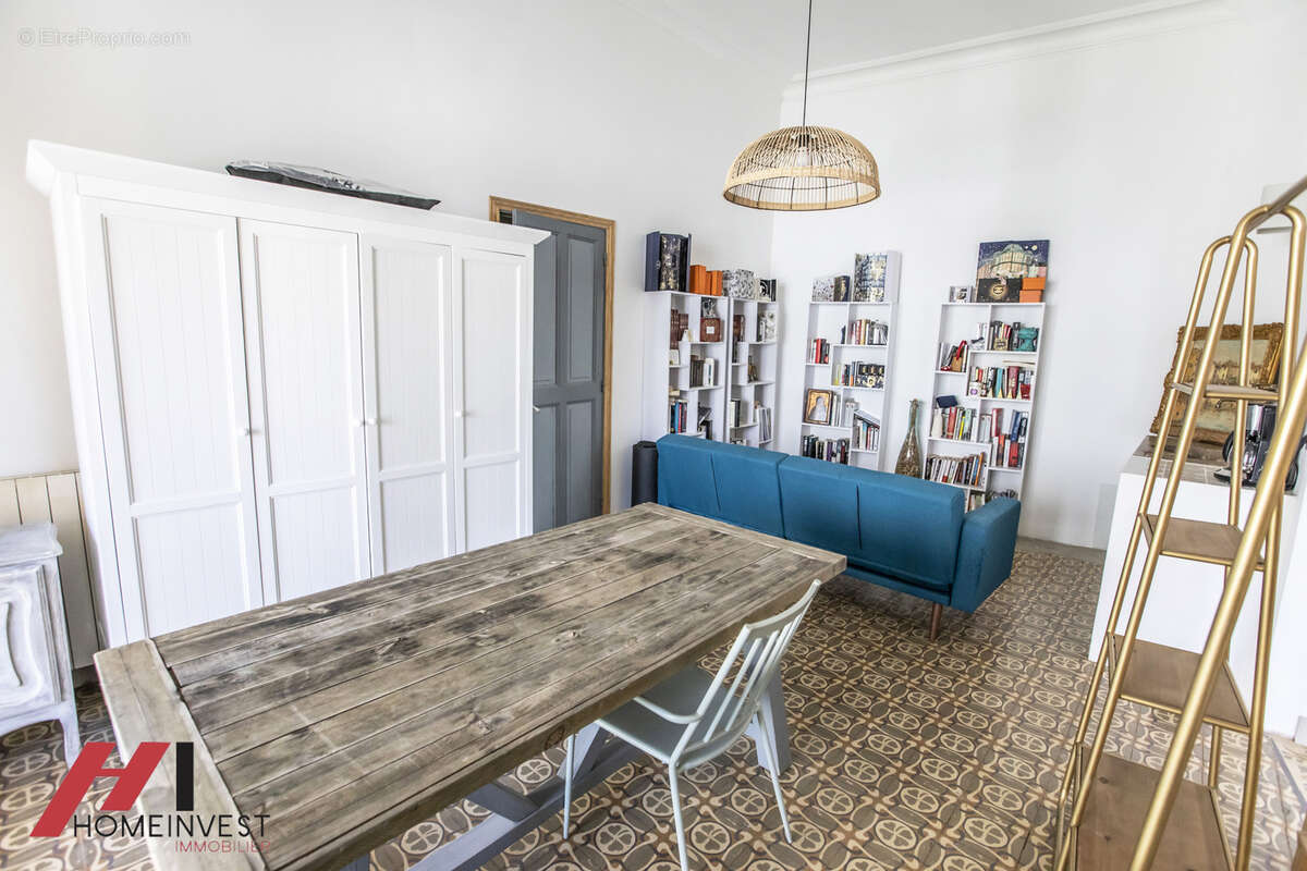 Maison à LE BEAUSSET