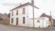 Maison à VELU