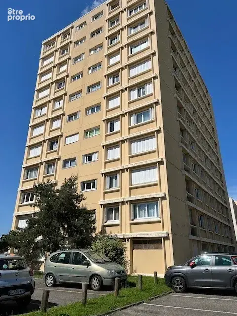 Appartement type 3 de 74 m2 lumineux avec loggia et parking - photo 6