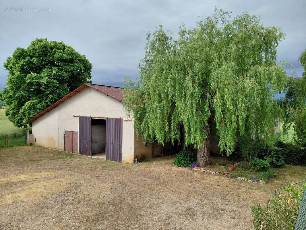 Maison à DURAVEL