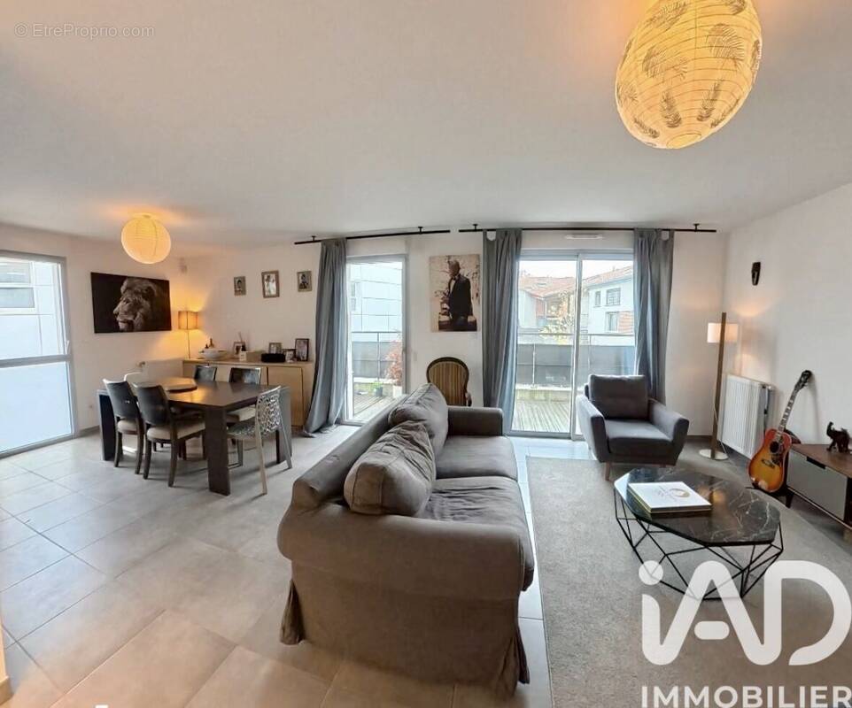 Photo 1 - Appartement à BLAGNAC