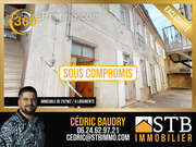 Appartement à PRIVAS