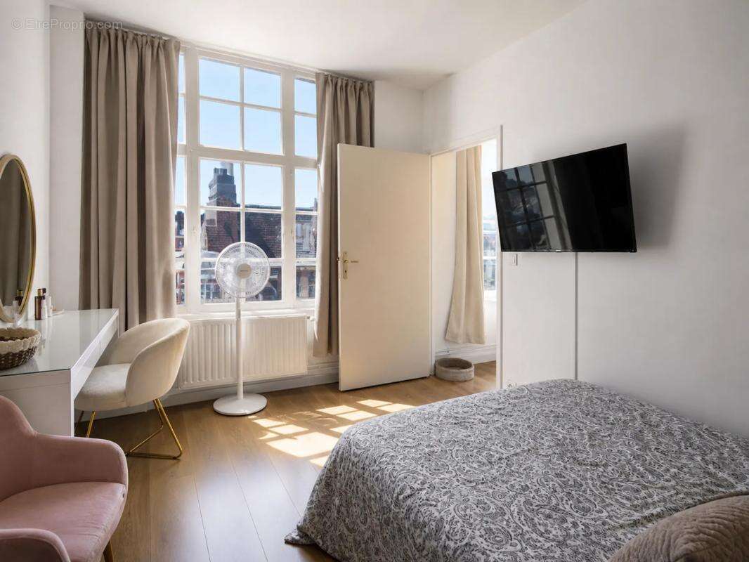 Appartement 2 pièces de 57 m² situé à Elbeuf - photo 6