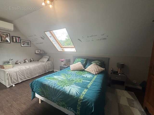 Maison 92 m² à Ozoir-La-Ferriere  - photo 12