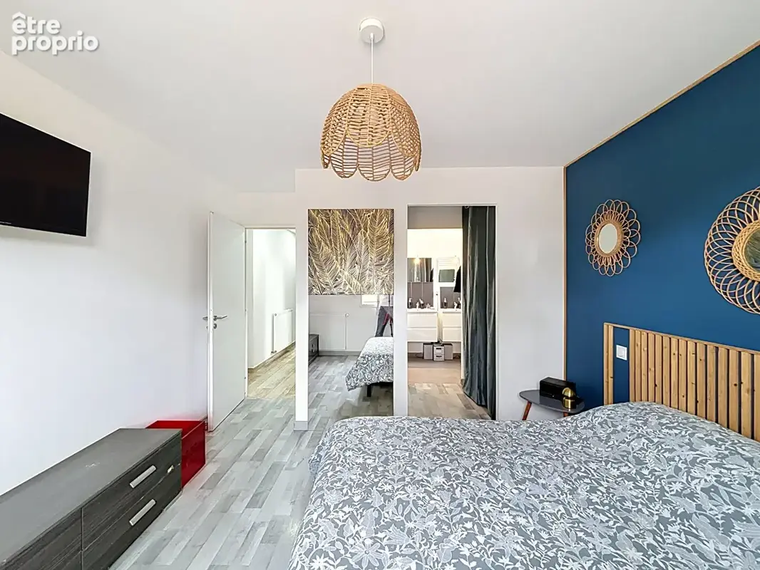 Maison de caractère 169m² Fromentières - photo 3