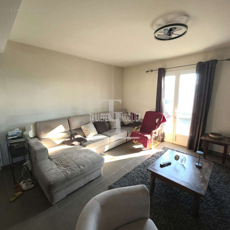 Maison à COULOUNIEIX-CHAMIERS