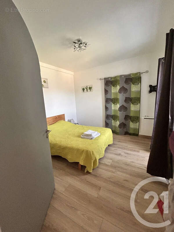 Maison à SANTO-PIETRO-DI-TENDA