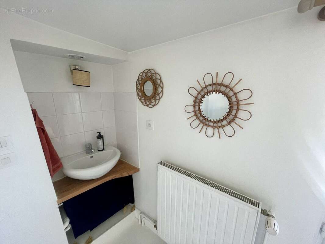 Appartement à VERSAILLES