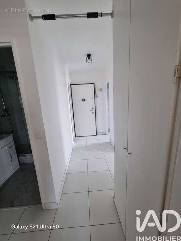 Photo 6 - Appartement à GRIGNY