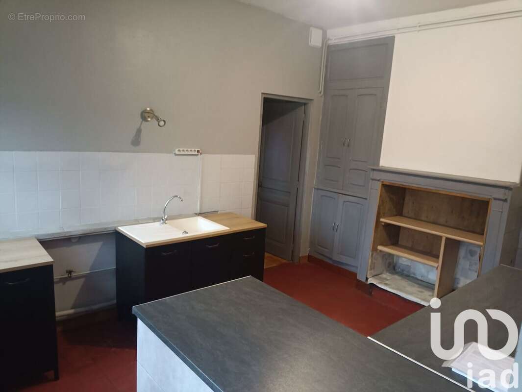 Photo 3 - Maison à LONDINIERES