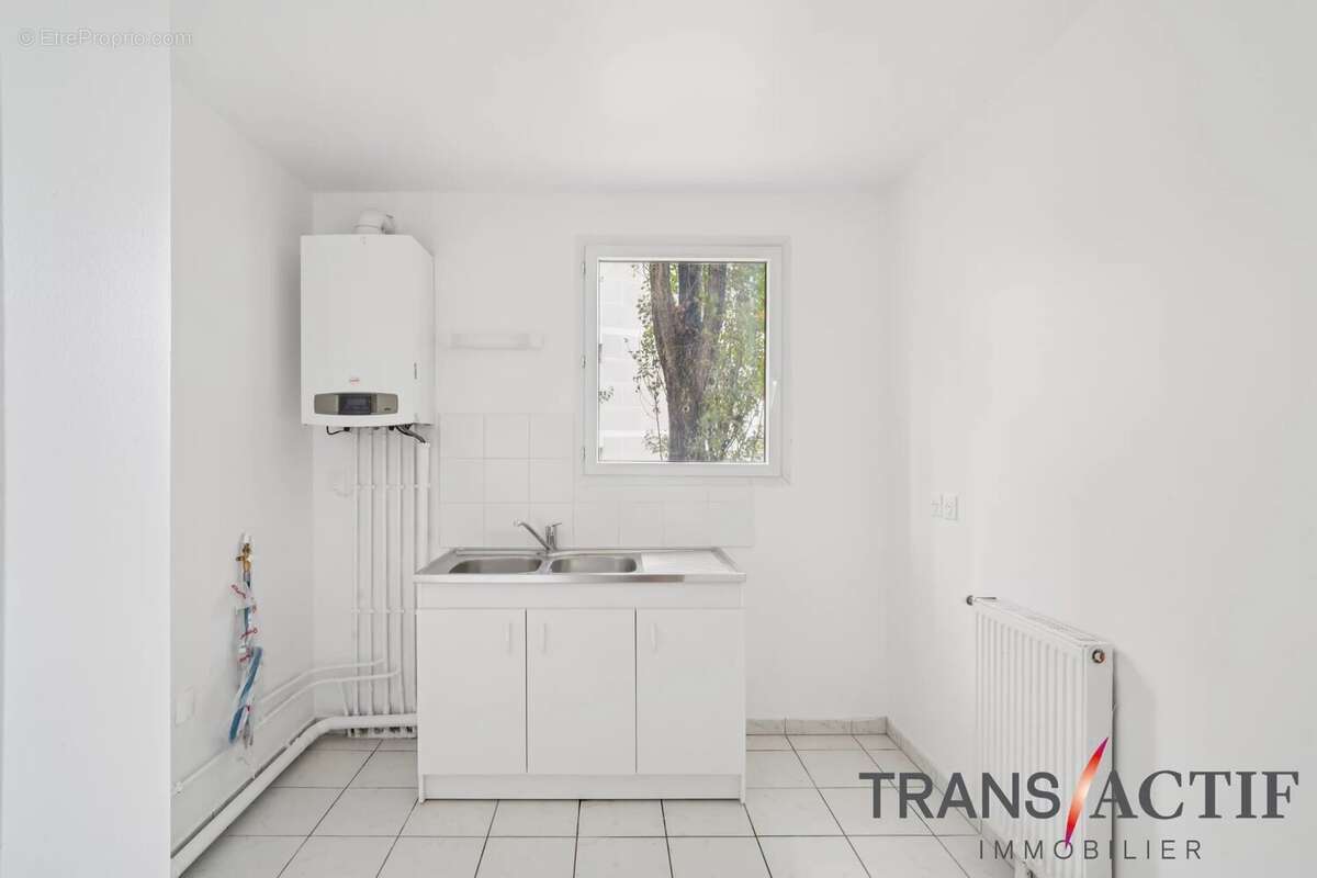 Appartement à CLAMART