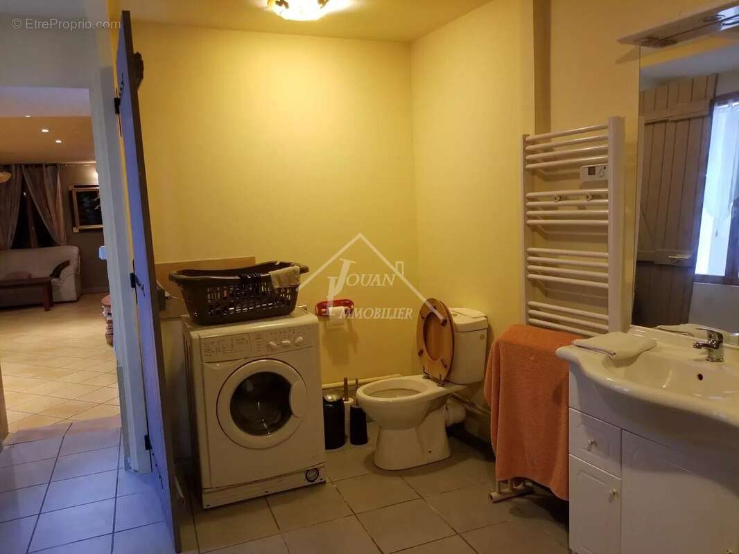 Maison à LUNEL-VIEL