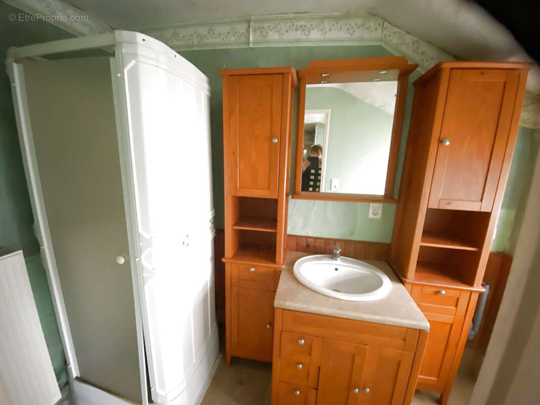 Maison à SARS-POTERIES