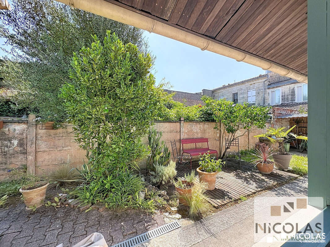 Maison 85 m² à Bordeaux  - photo 7