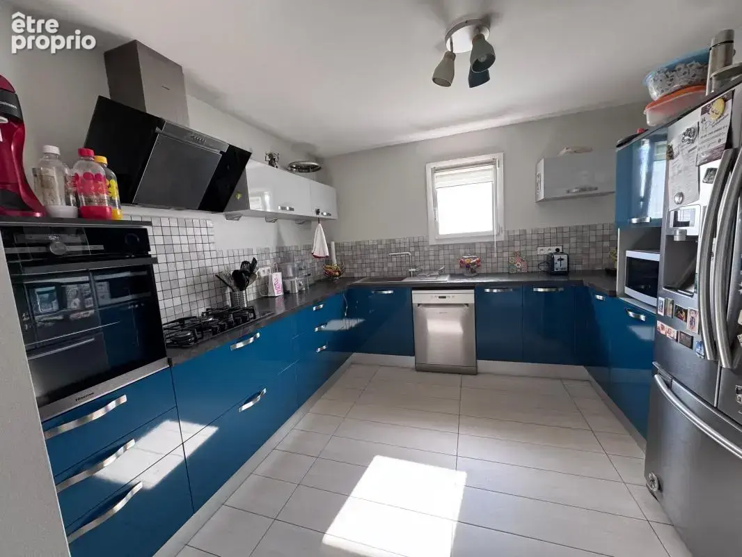 Maison À Vendre - photo 11