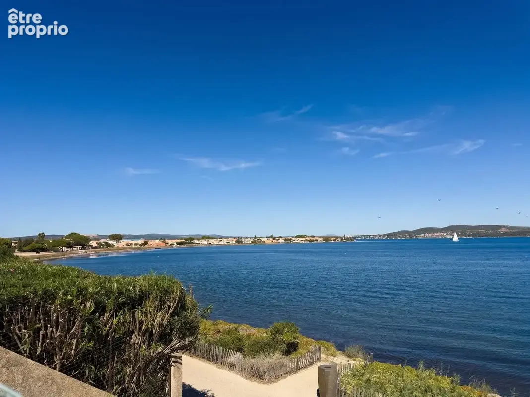Photo Maison à Sete au prix de 549 000€