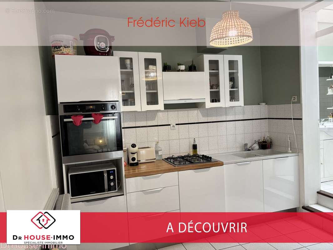 Maison 85 m² à Chatellerault  - photo 39