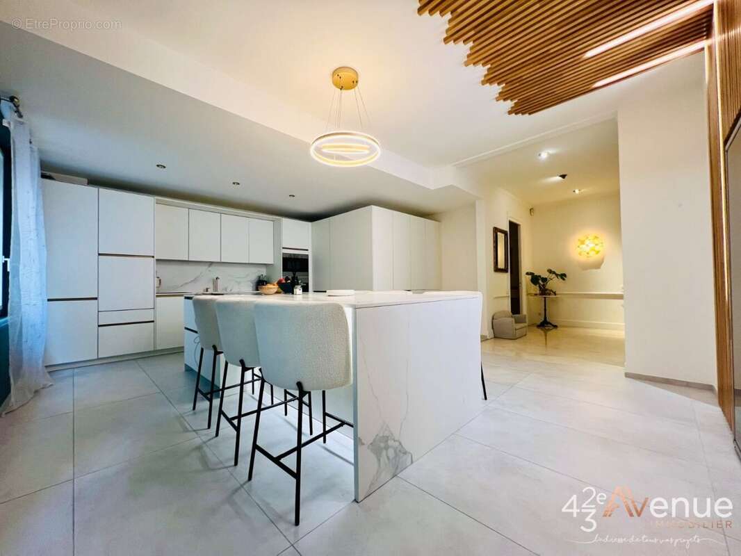 Maison à SAINT-ETIENNE