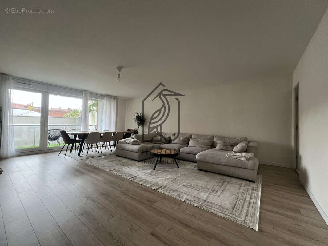 Appartement à ROUBAIX