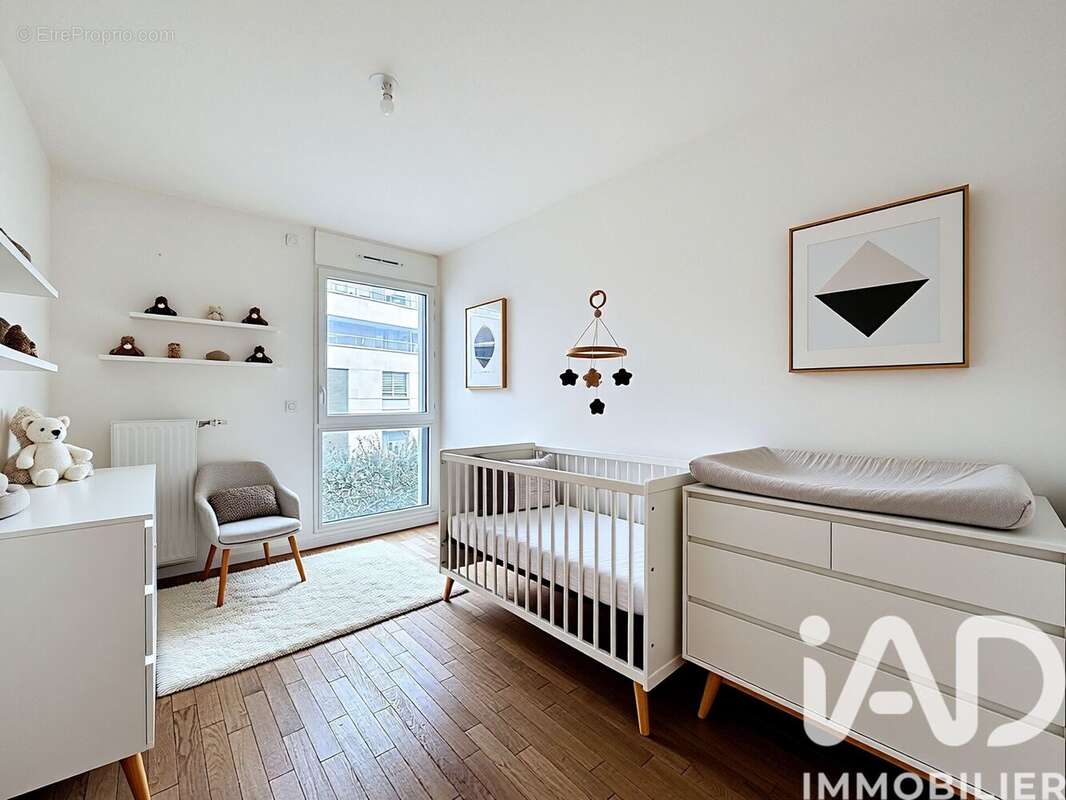 Appartement 64 m² à Rueil-Malmaison  - photo 8