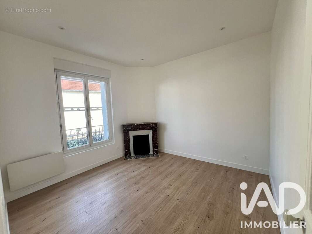 Photo 2 - Appartement à MEAUX