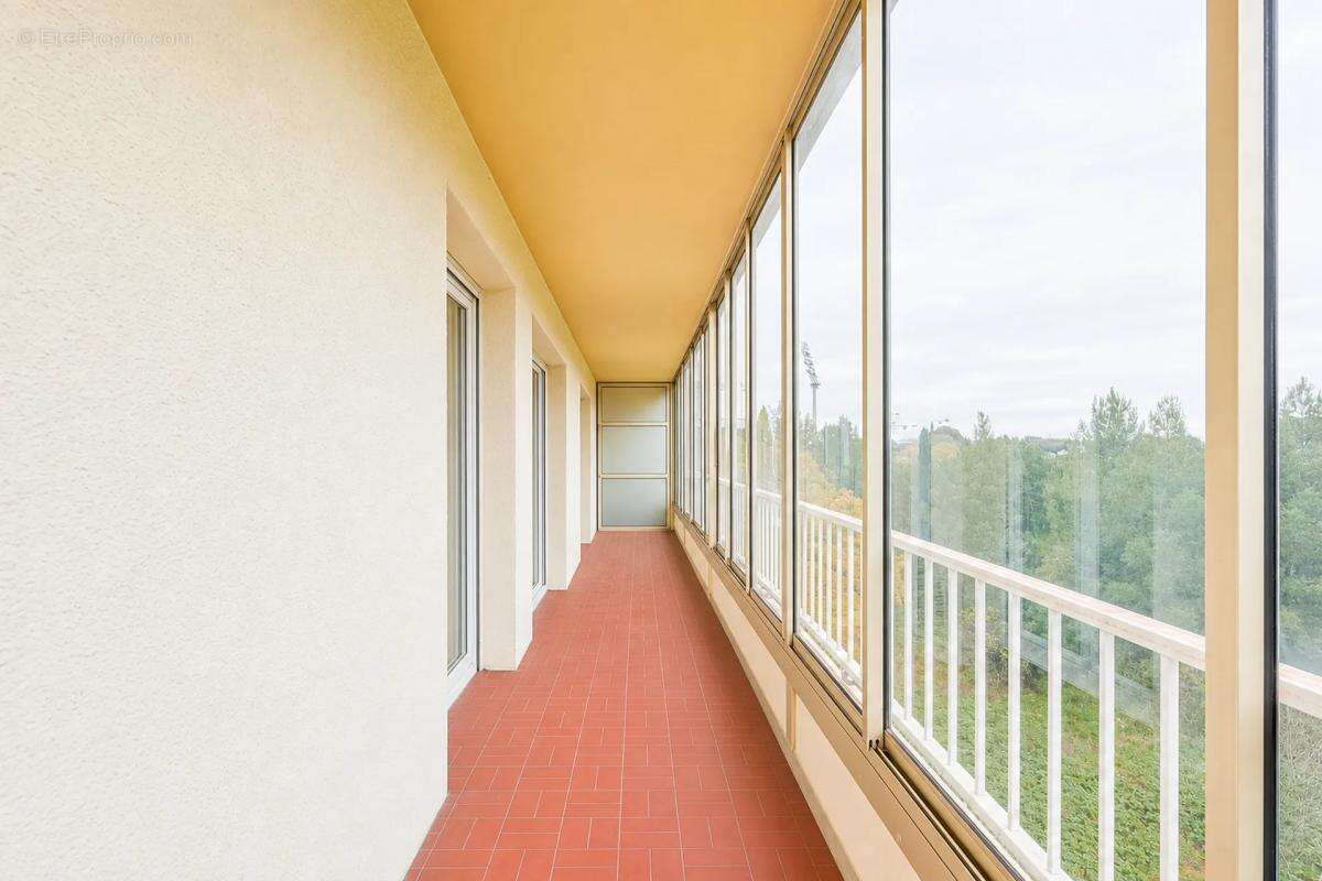 Dernier étage 75 m² avec terrasses à Toulon - photo 10