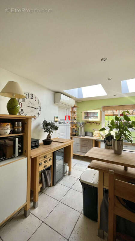 Maison à SAINT-ANDRE-DE-CUBZAC