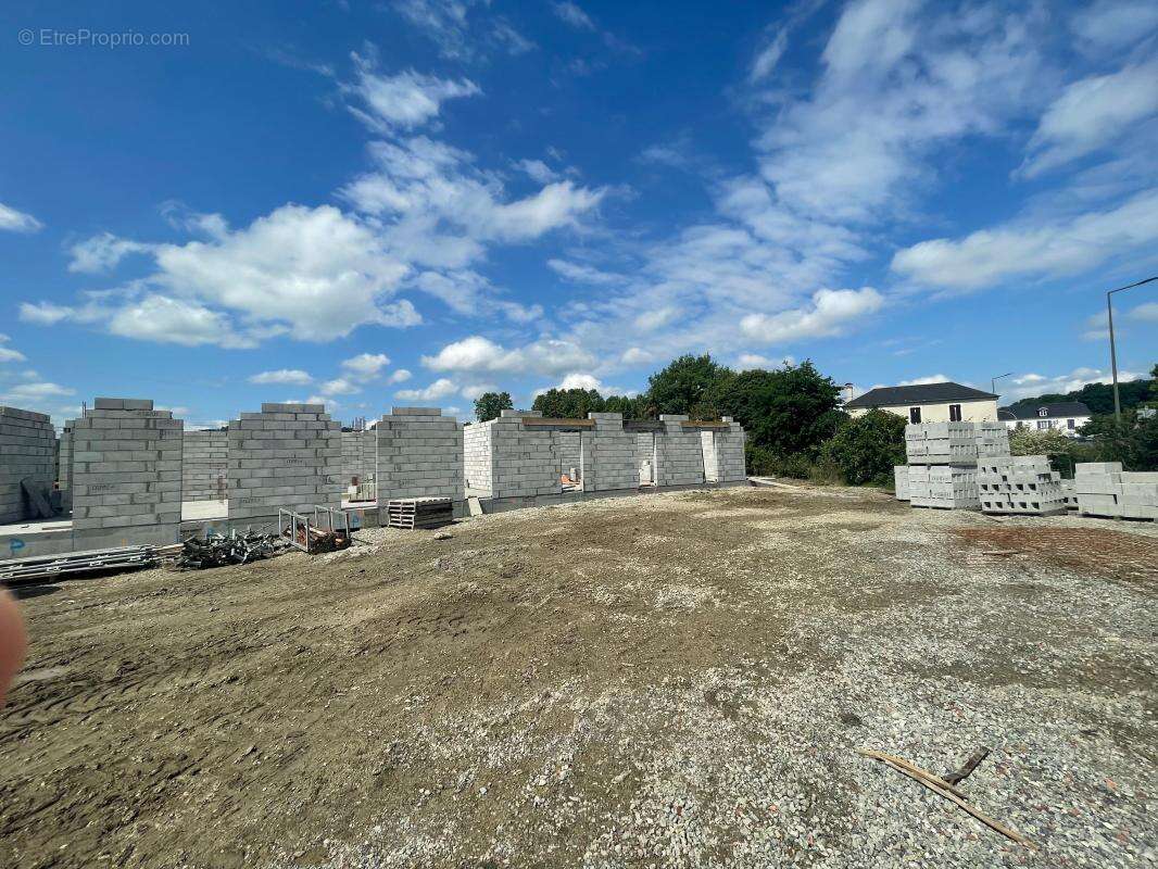 Appartement à ARESSY