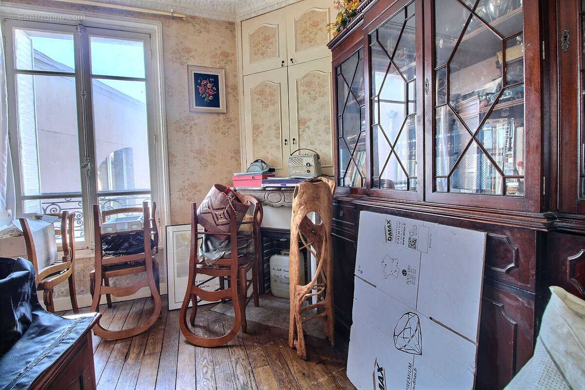 Appartement à COLOMBES