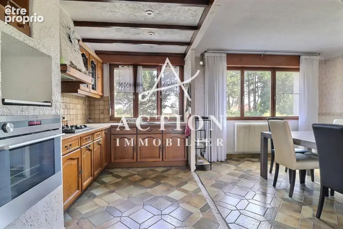 Maison 122 m² à Villeneuve-D'ascq  - photo 6