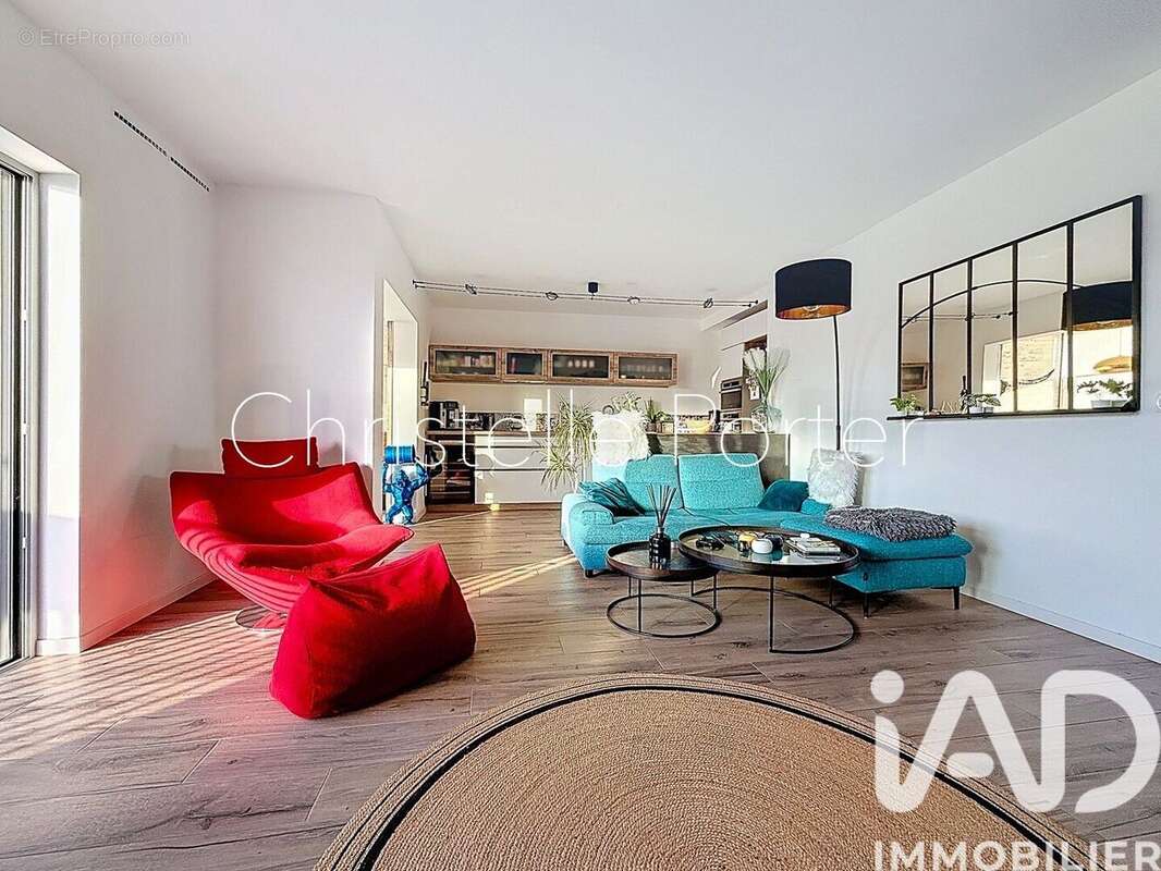 Photo 2 - Appartement à SIX-FOURS-LES-PLAGES