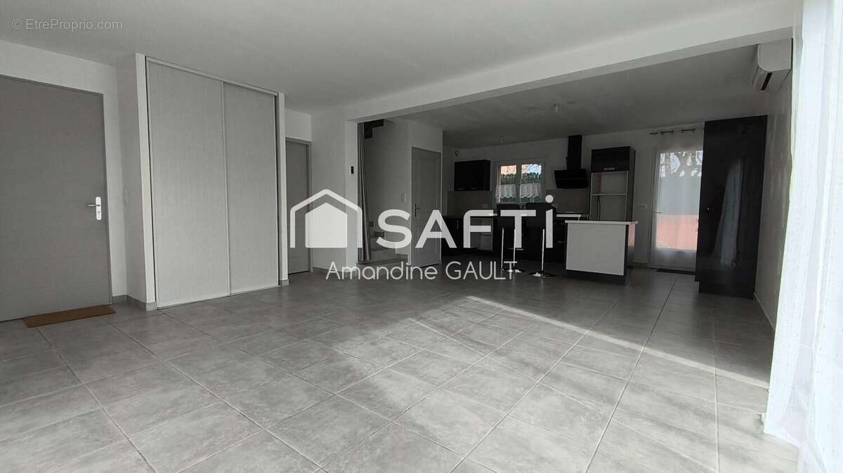 Maison 105 m² à Saint-Christol-Les-Ales  - photo 3