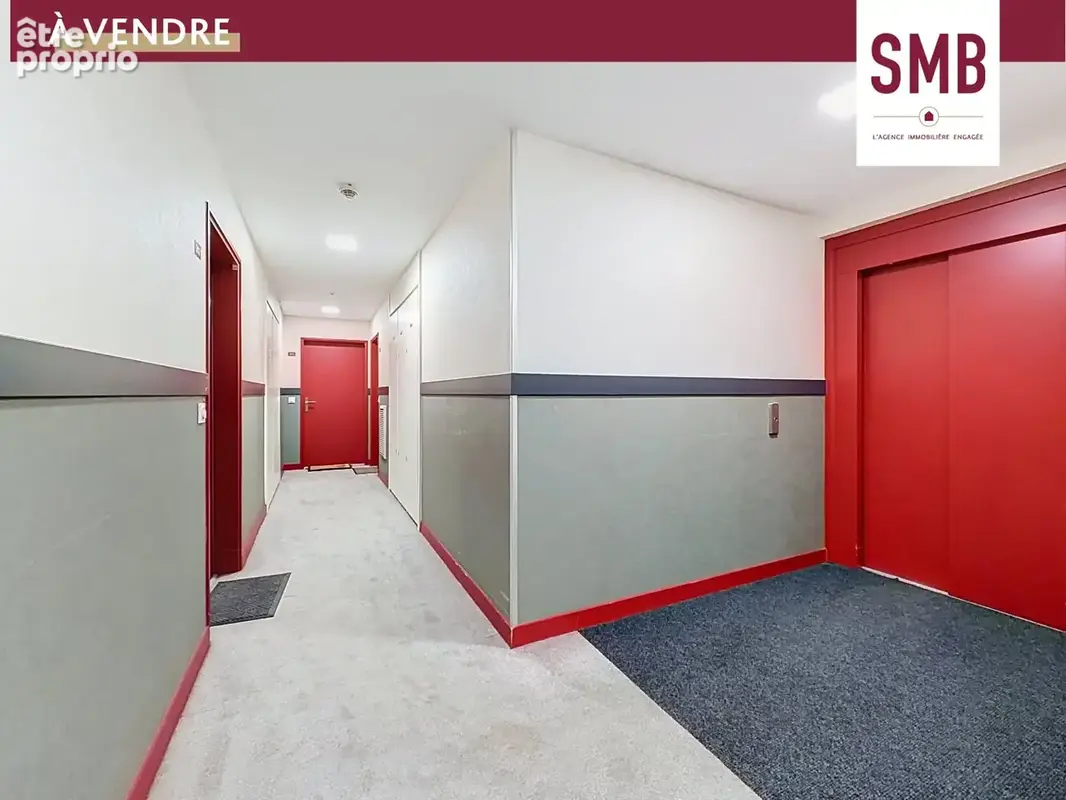 Appartement 2 pièces 41 m² à vendre à Pau (64000) - photo 9