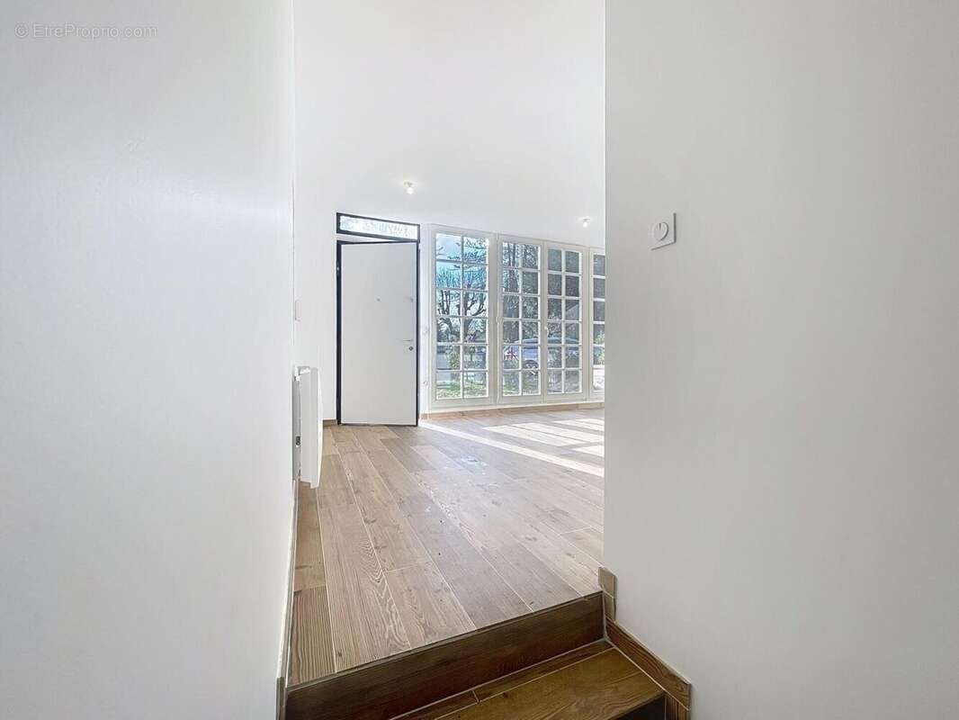 Photo 8 - Appartement à VAUCRESSON