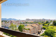 Appartement à MARSEILLE-12E