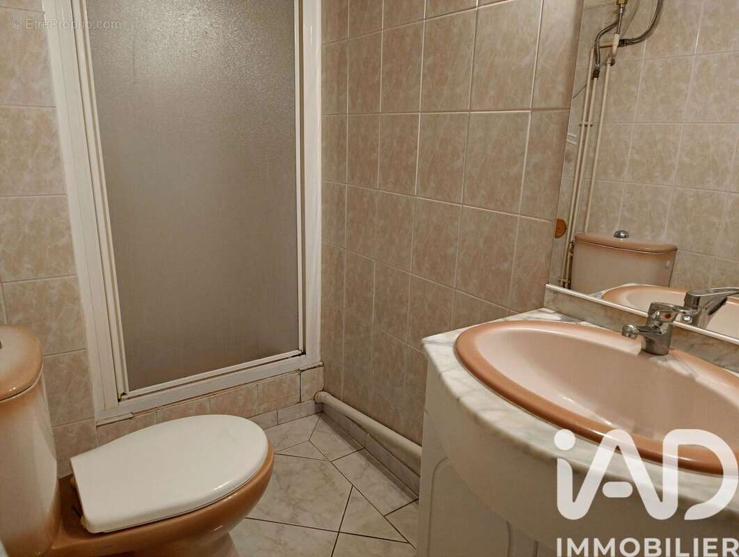 Photo 9 - Appartement à CANET-EN-ROUSSILLON