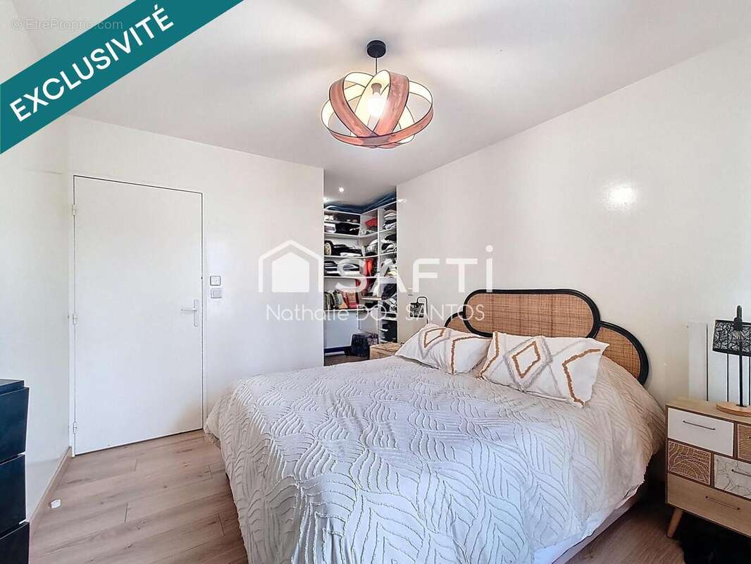 Photo 5 - Appartement à BUSSY-SAINT-GEORGES