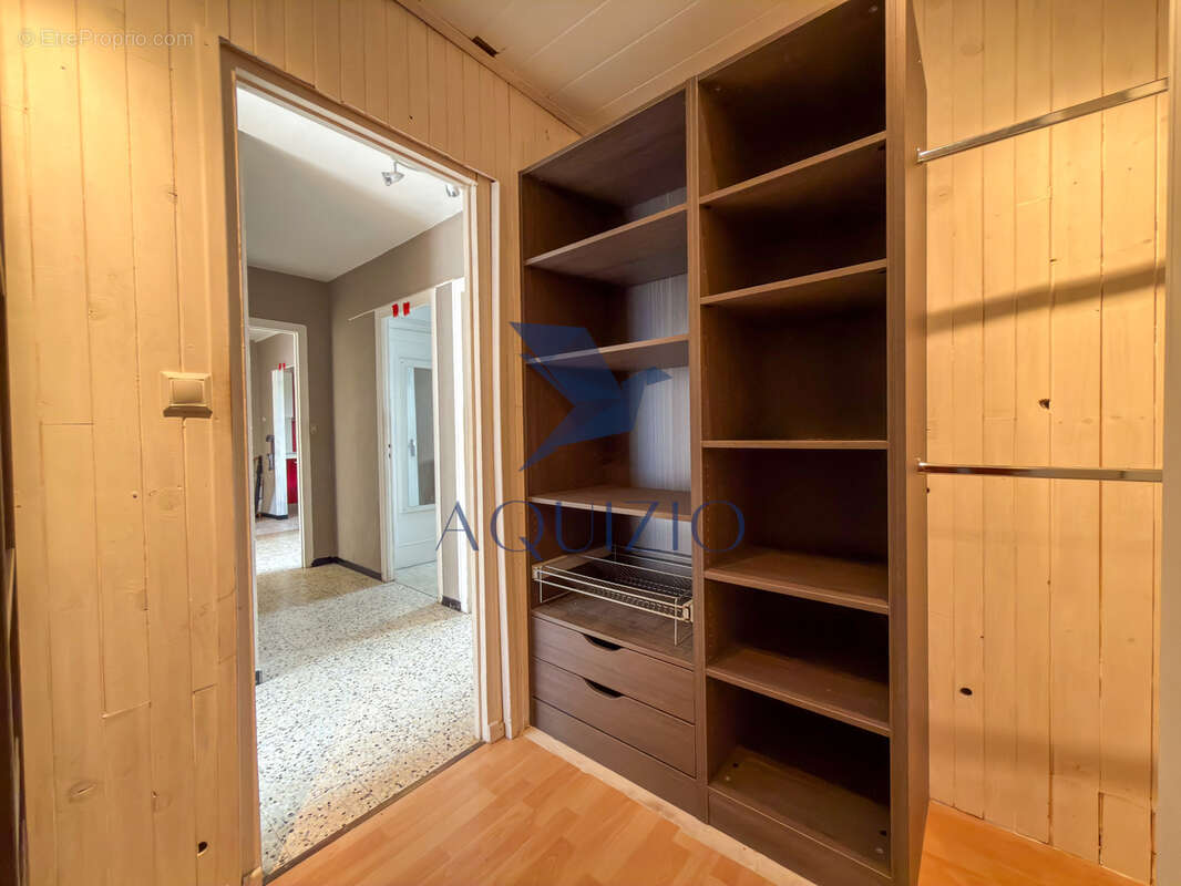 Appartement à BONNEVILLE