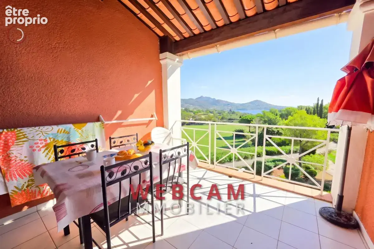 Appartement 1 pièce 22 m² à vendre à La Seyne-Sur-Mer (83530) - photo 3