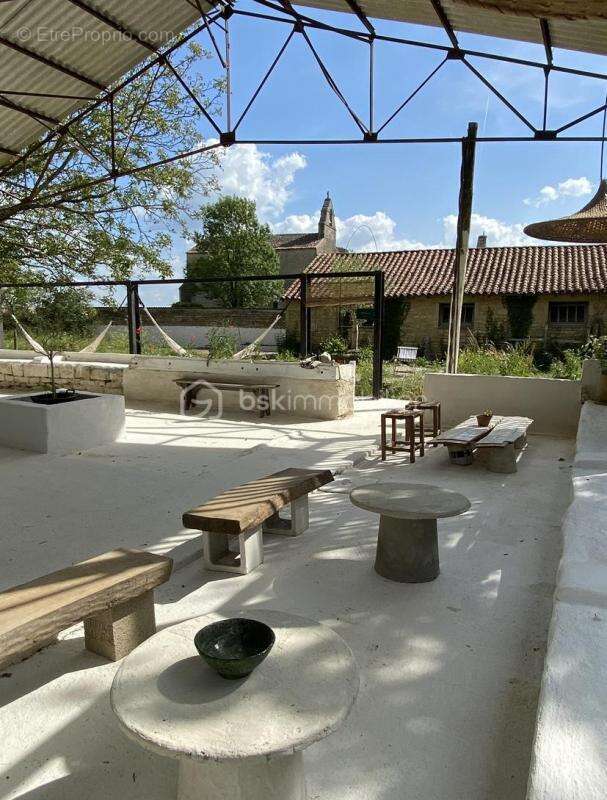 Maison à GOURNAY-LOIZE