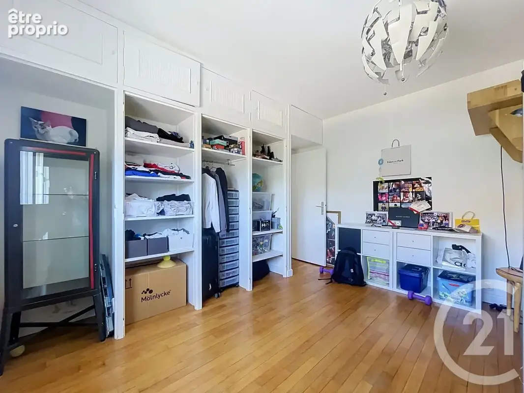 Appartement 88 m² à Dijon  - photo 17