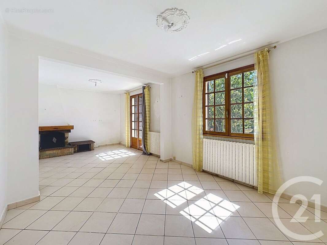 Photo 4 - Maison à VITRY-SUR-SEINE