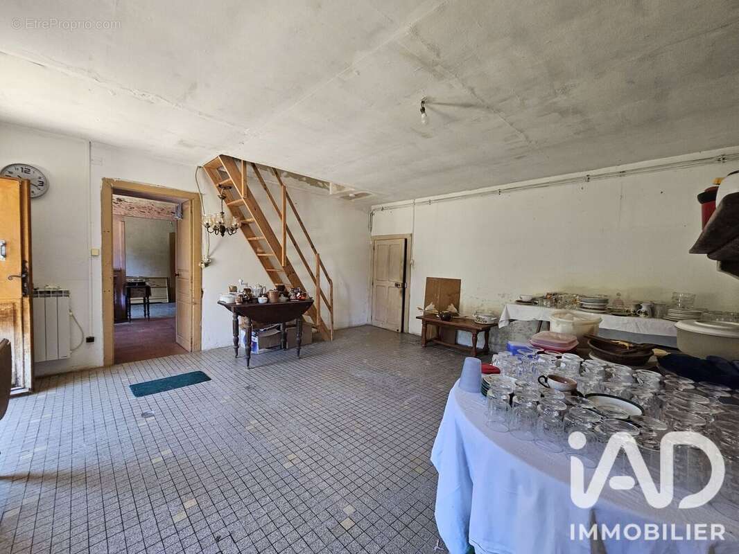 Maison 72 m² à Lamnay  - photo 7