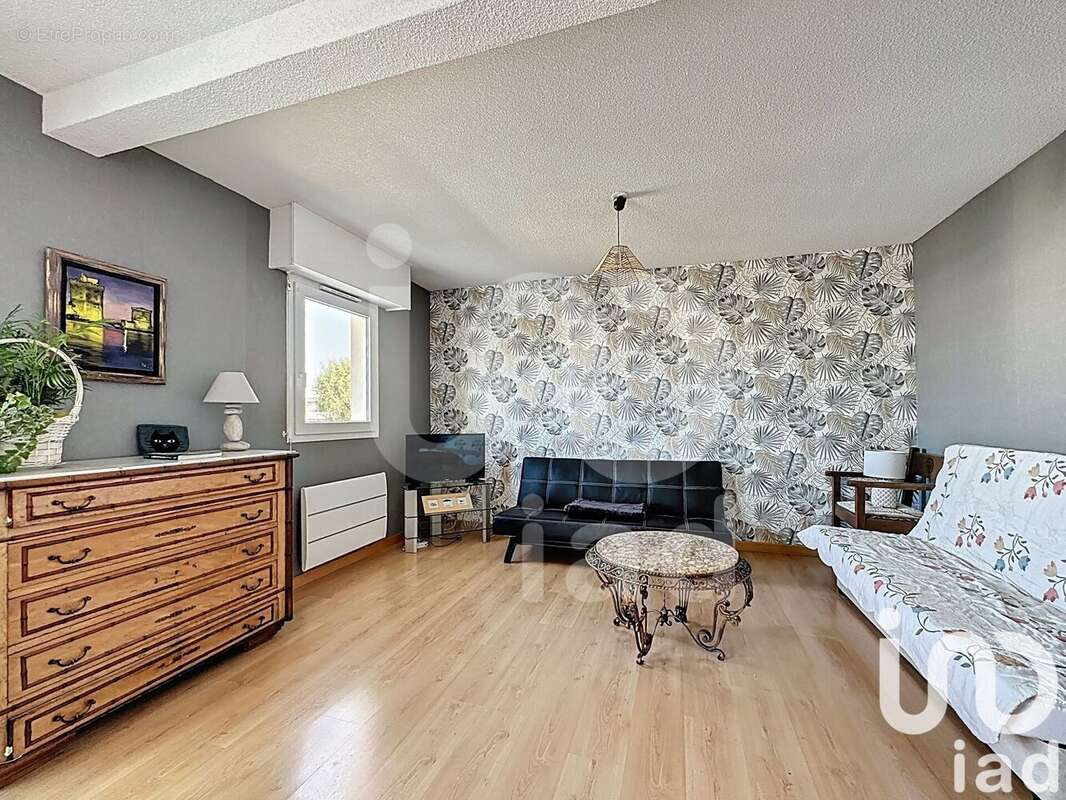 Photo 3 - Appartement à AYTRE