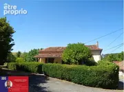 Maison à PALLUAUD