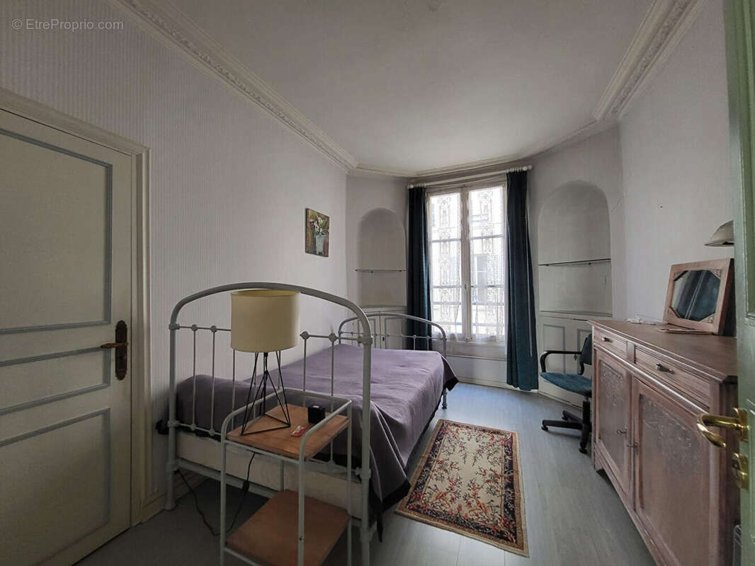 Appartement 74m² 4 pièces 75010 Paris - photo 9