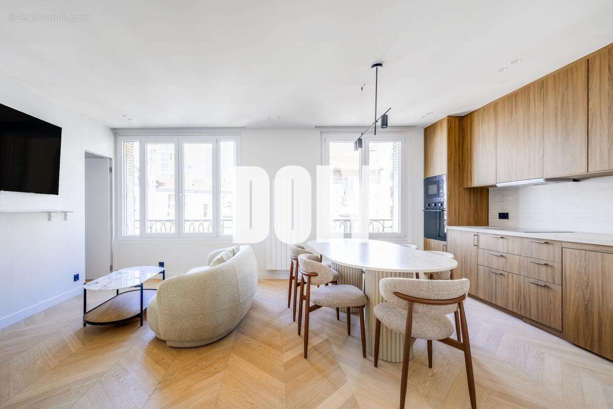 Appartement à VINCENNES
